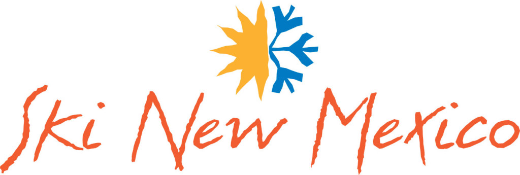 Ski New Mexico logo