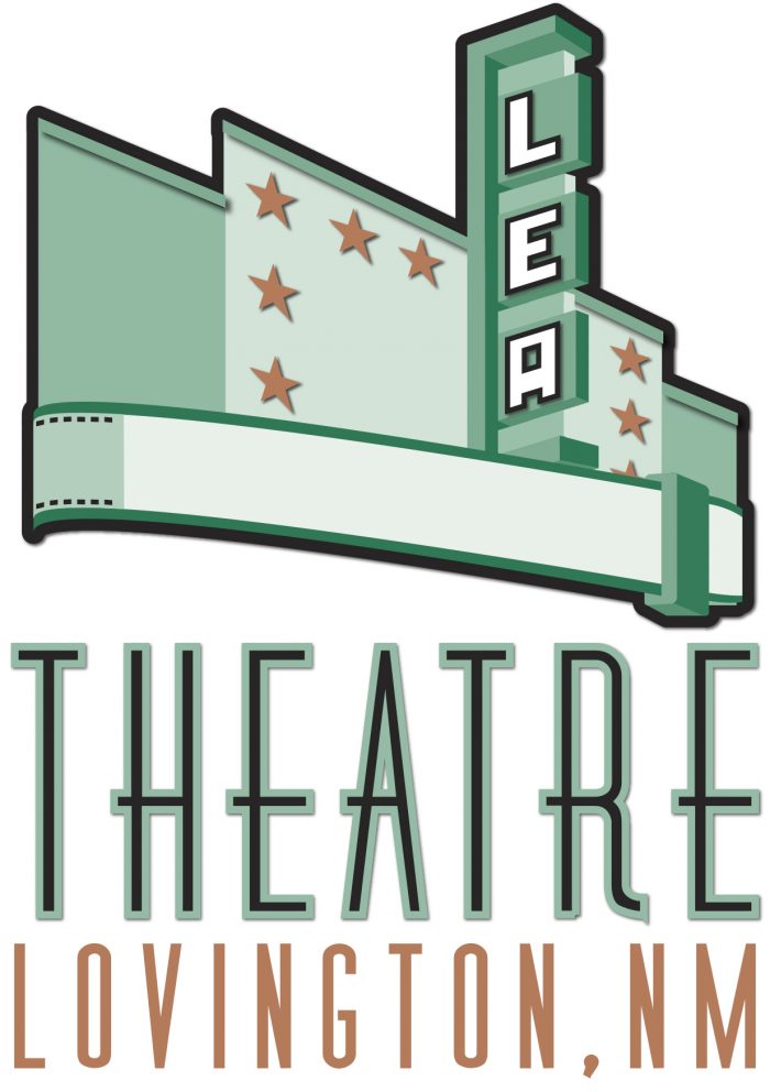 The Lea Theatre logo