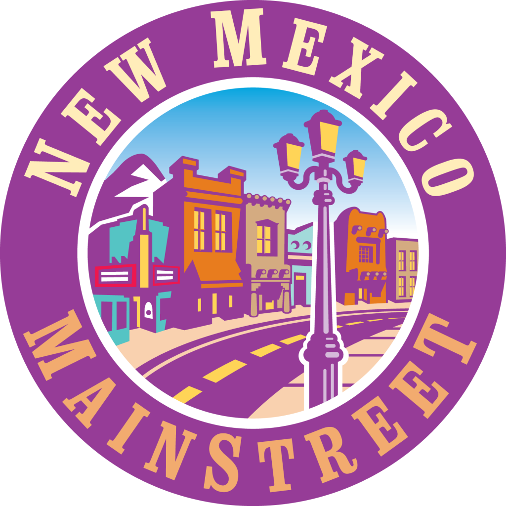 New Mexico MainStreet logo
