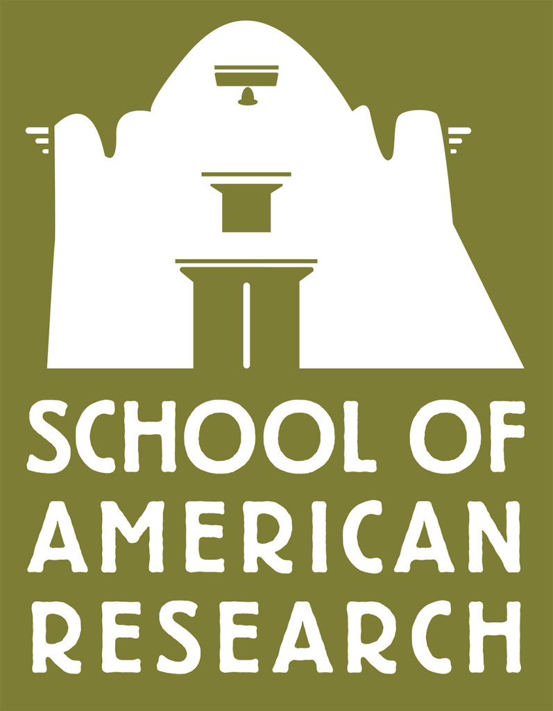 School of American Research logo