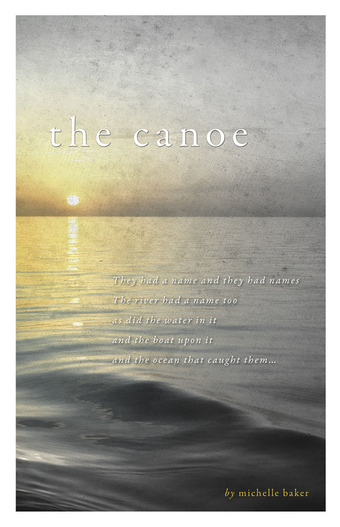 The Canoe poster