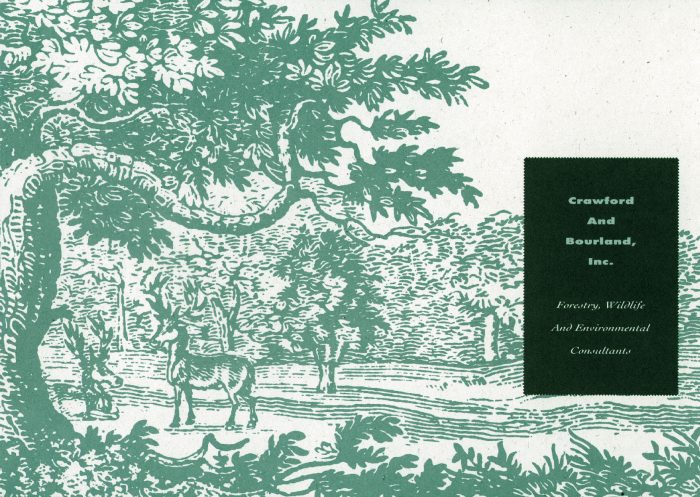 Crawford and Bourland, Inc. brochure