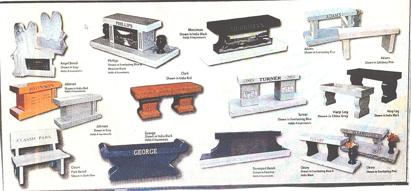 Regular Bench
