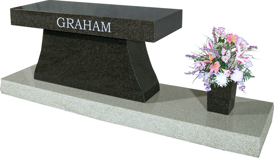 Graham Bench